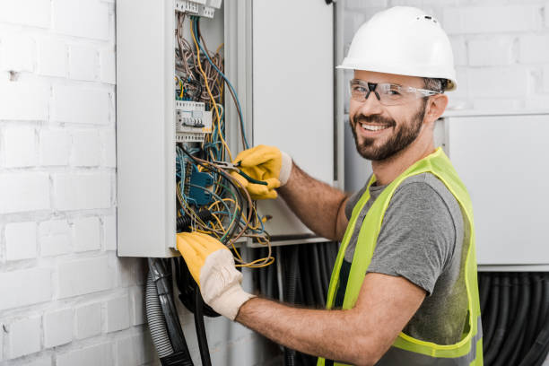 Best Commercial Electrician Services  in Richland, MO