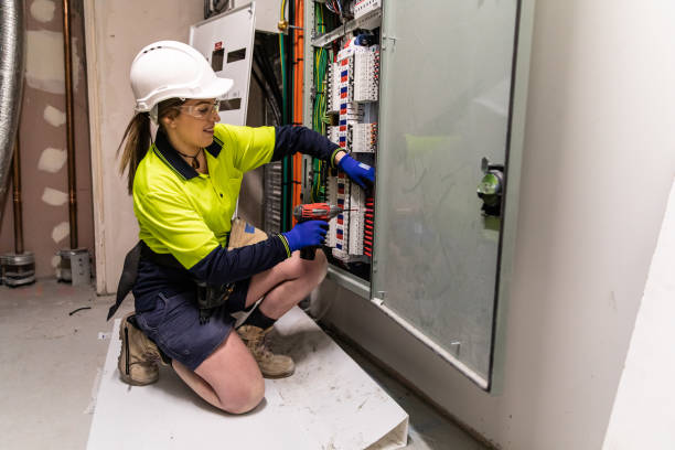 Best Electrical Upgrades for Homes  in Richland, MO