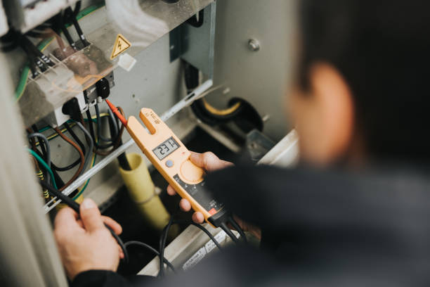Best Home Electrical Repair  in Richland, MO