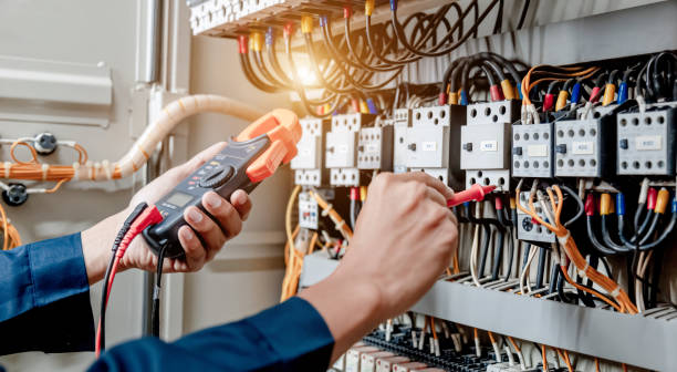 Best Electrician Near Me  in Richland, MO