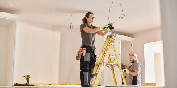 Best Electrical Repair Services  in Richland, MO