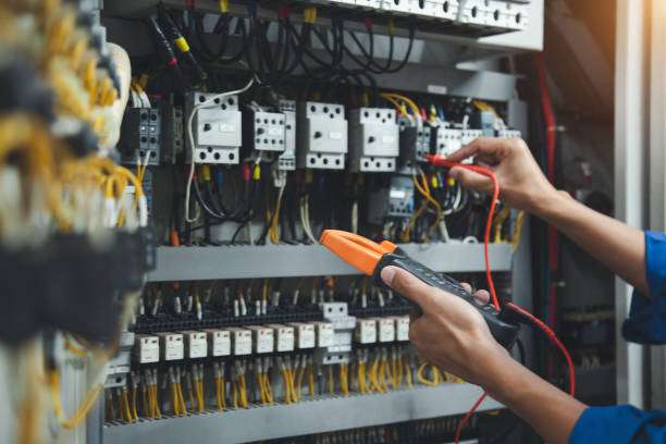 Best 24-Hour Electrician  in Richland, MO