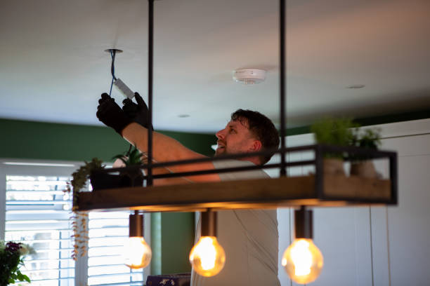  Richland, MO Electrician Pros