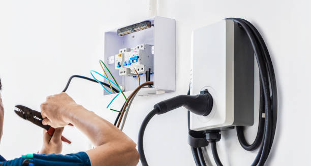Best Affordable Electrical Installation  in Richland, MO