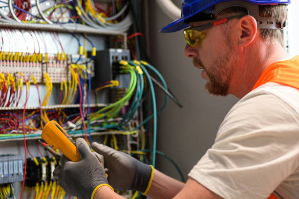Best Electrical System Inspection  in Richland, MO