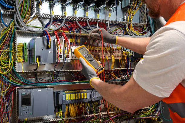 Best Electrical Contractors for Businesses  in Richland, MO