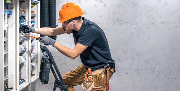 Affordable Electrical Installation in Richland, MO
