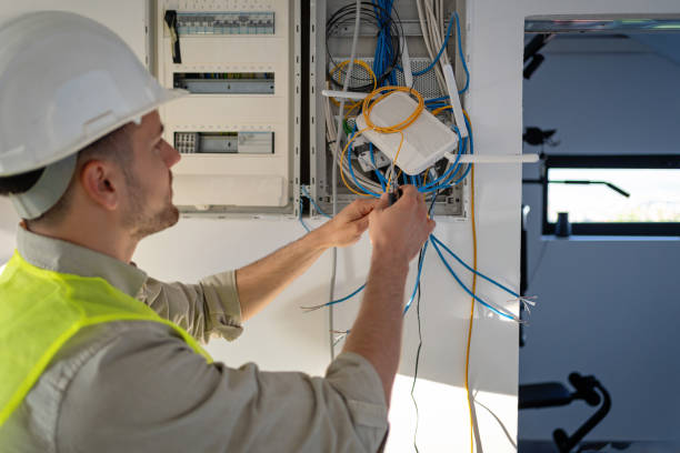 Best Electrician for Home Renovation  in Richland, MO