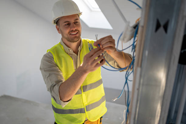Best Residential Electrician Services  in Richland, MO